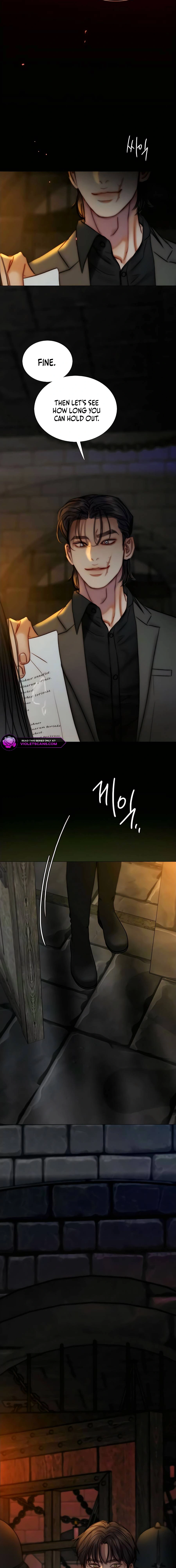 Selena Chapter 119 - Page 13