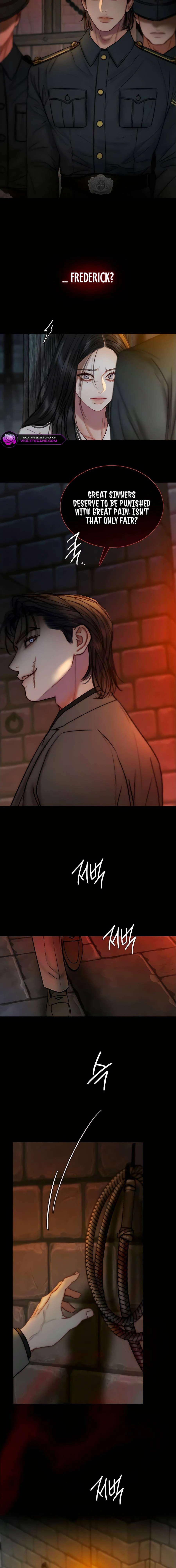 Selena Chapter 119 - Page 14