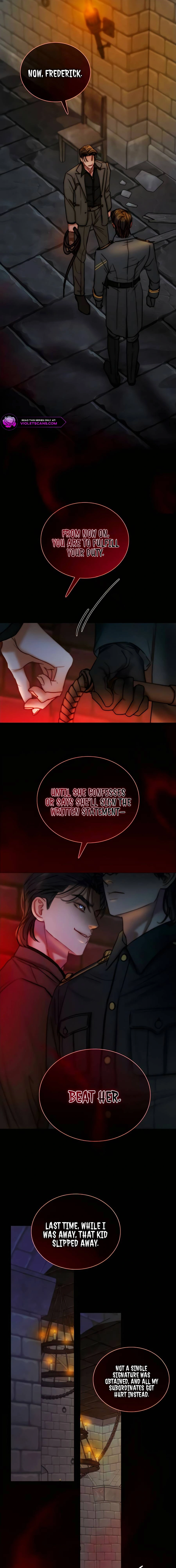 Selena Chapter 119 - Page 15