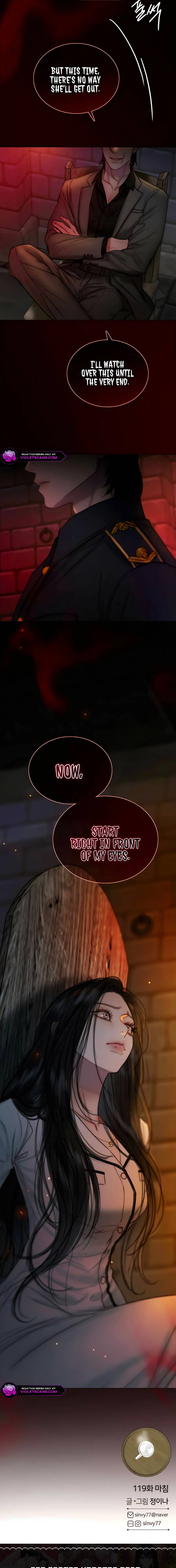 Selena Chapter 119 - Page 16