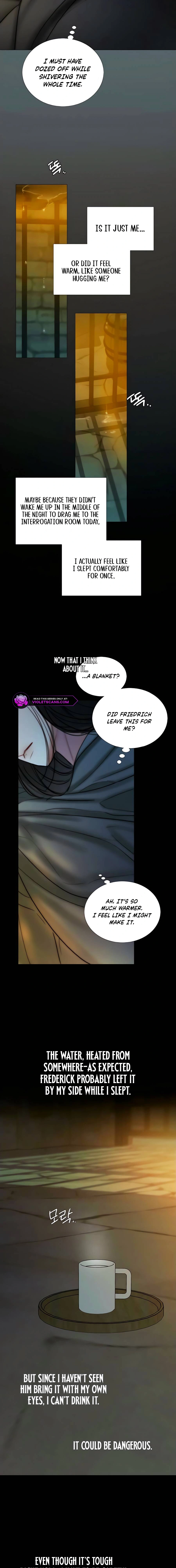 Selena Chapter 119 - Page 2