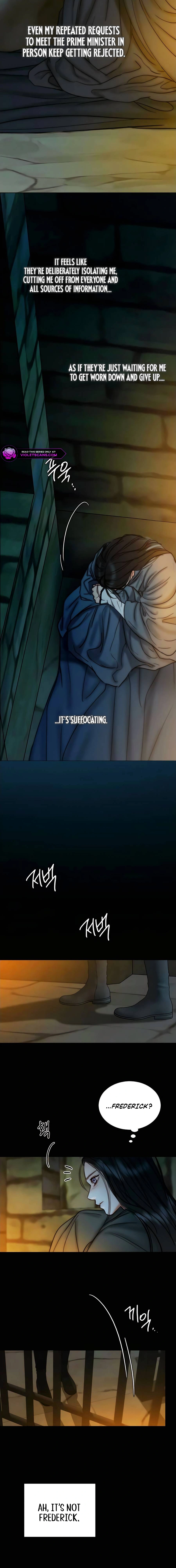 Selena Chapter 119 - Page 4