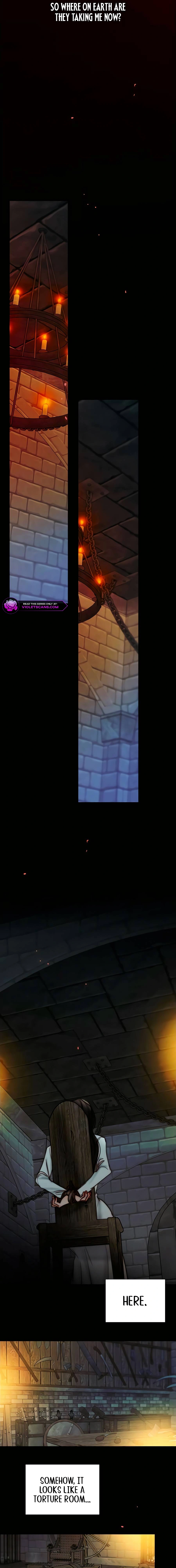 Selena Chapter 119 - Page 6