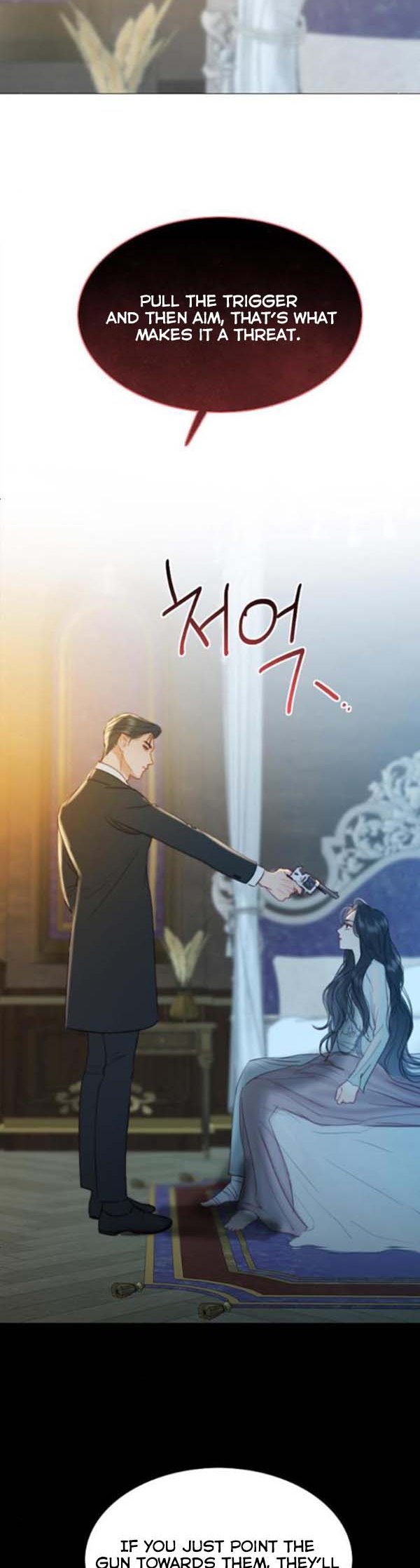 Selena Chapter 12.5 - Page 12