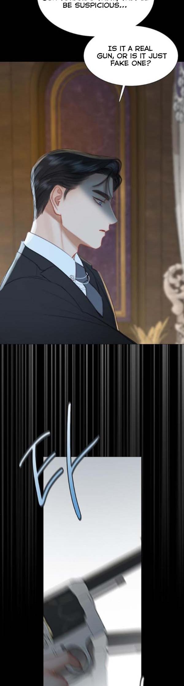 Selena Chapter 12.5 - Page 13