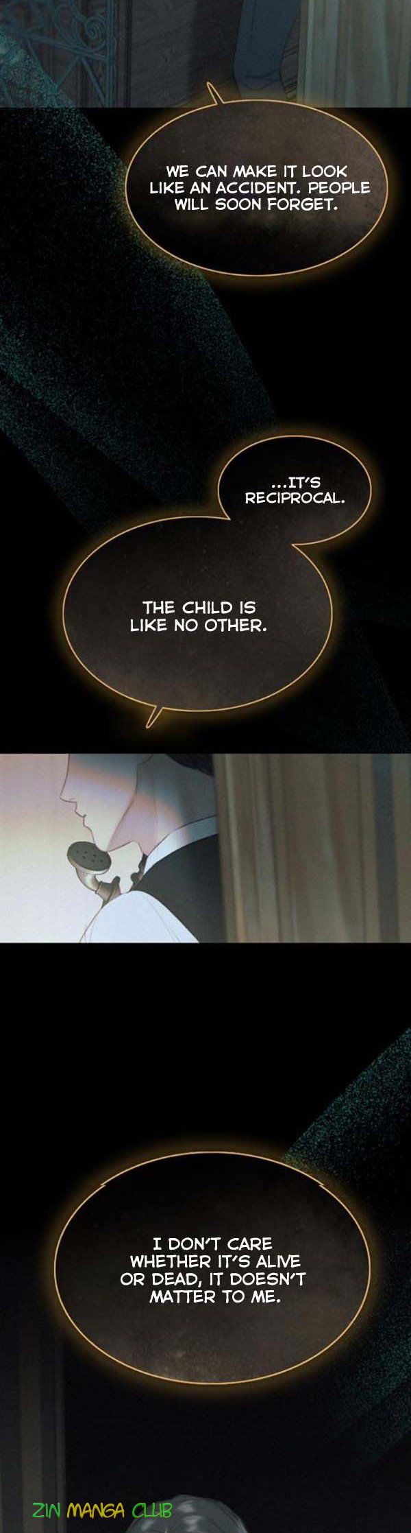 Selena Chapter 12.5 - Page 2