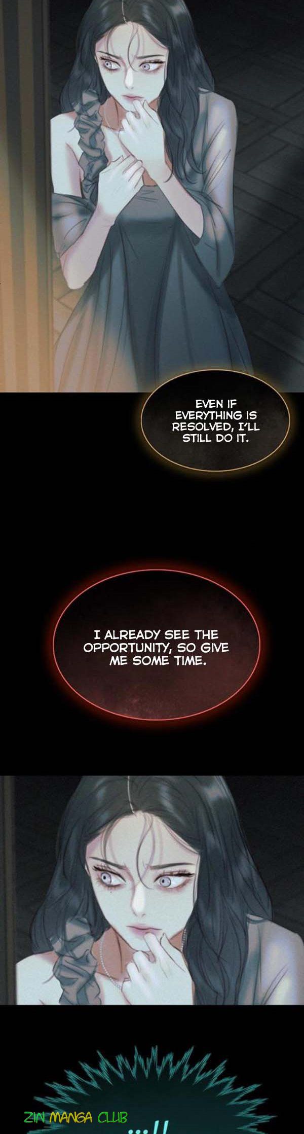 Selena Chapter 12.5 - Page 3