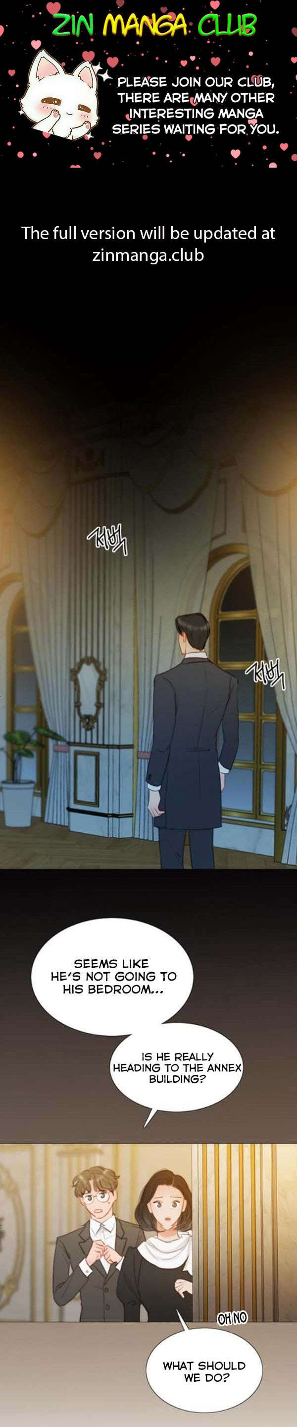 Selena Chapter 12 - Page 1