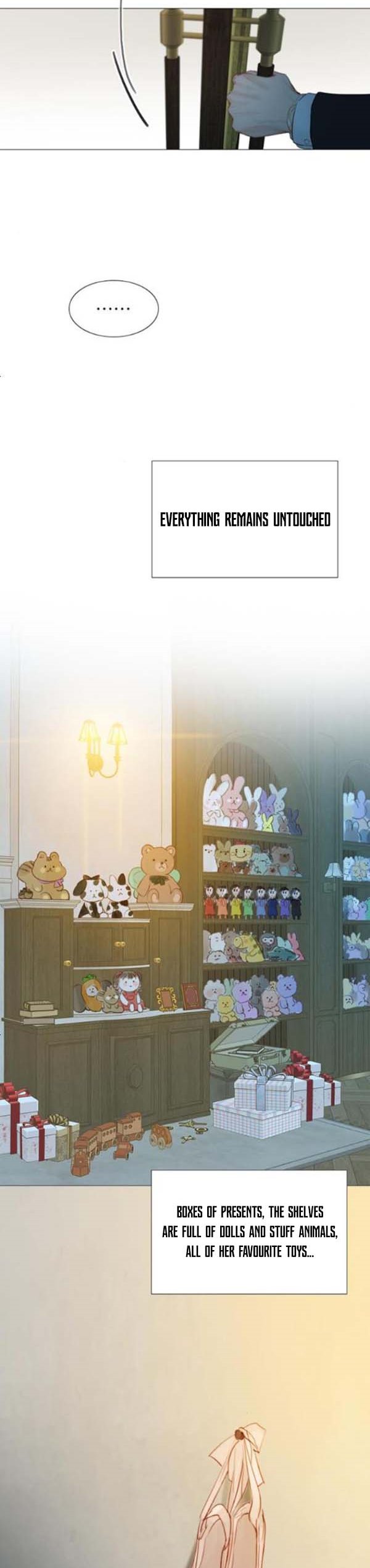 Selena Chapter 12 - Page 10