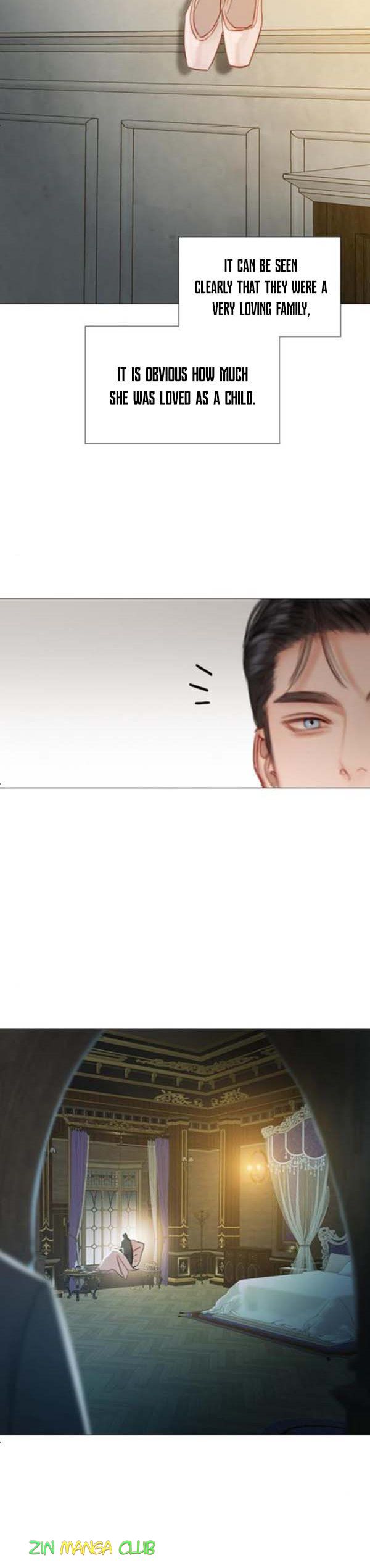 Selena Chapter 12 - Page 11