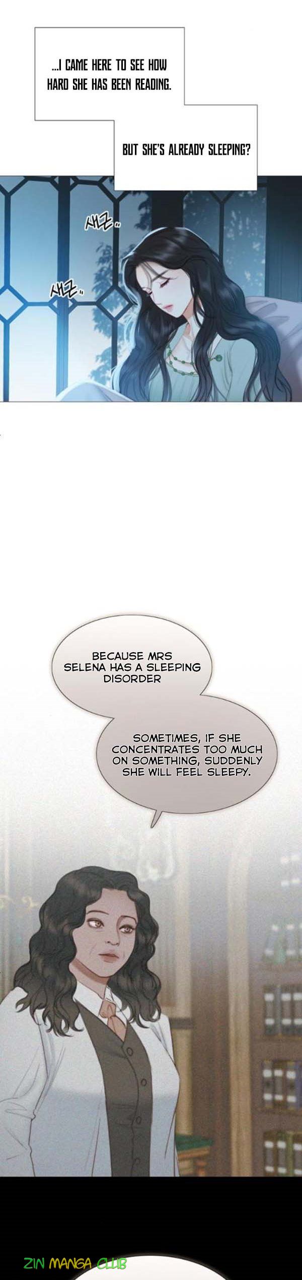 Selena Chapter 12 - Page 12