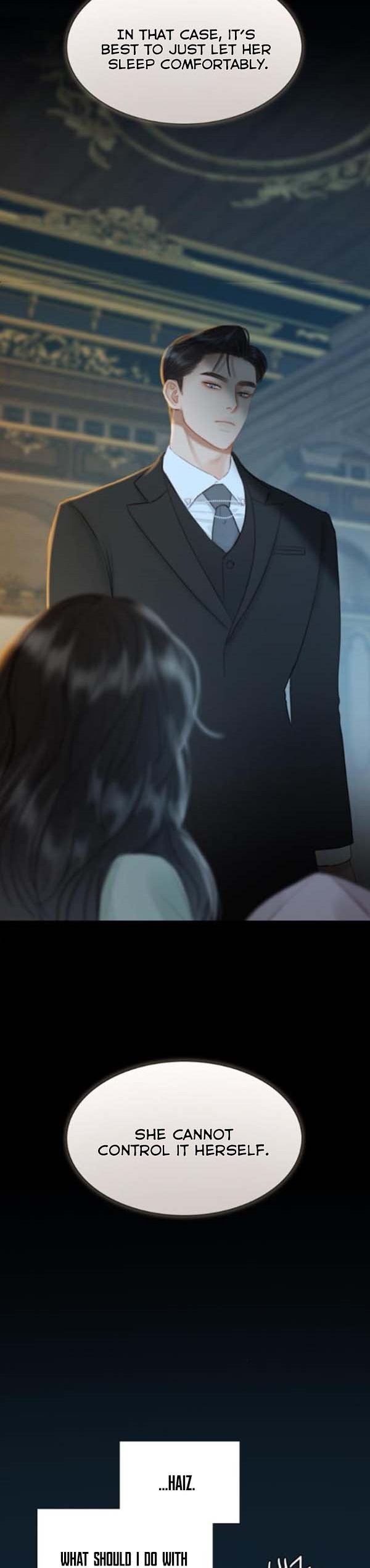 Selena Chapter 12 - Page 13