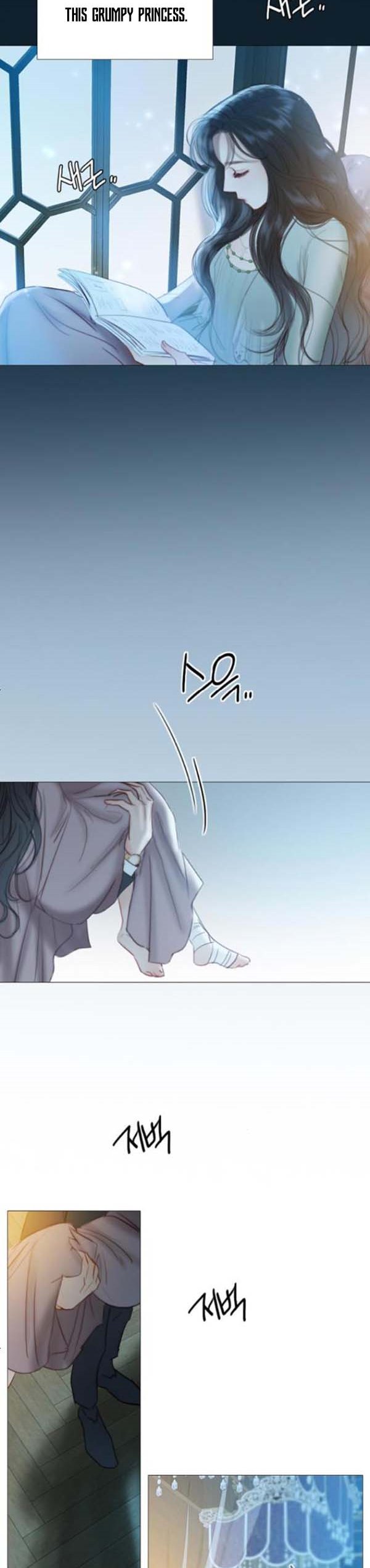 Selena Chapter 12 - Page 14