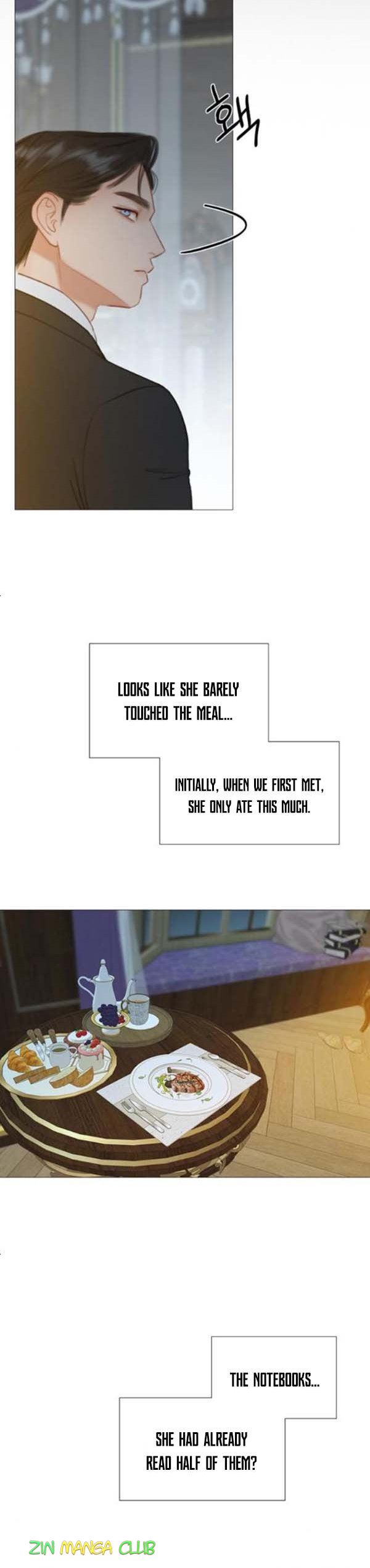 Selena Chapter 12 - Page 17