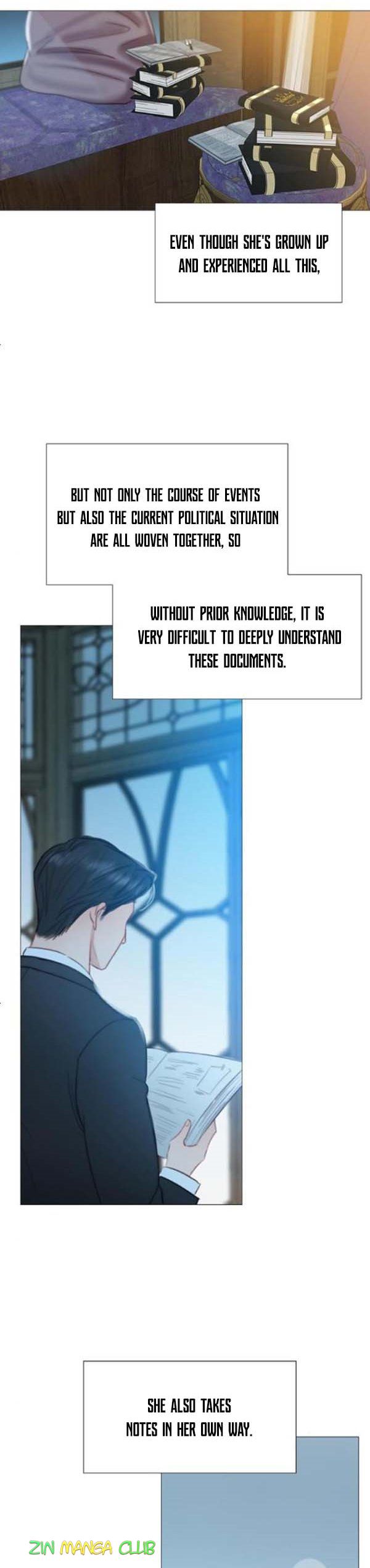 Selena Chapter 12 - Page 18