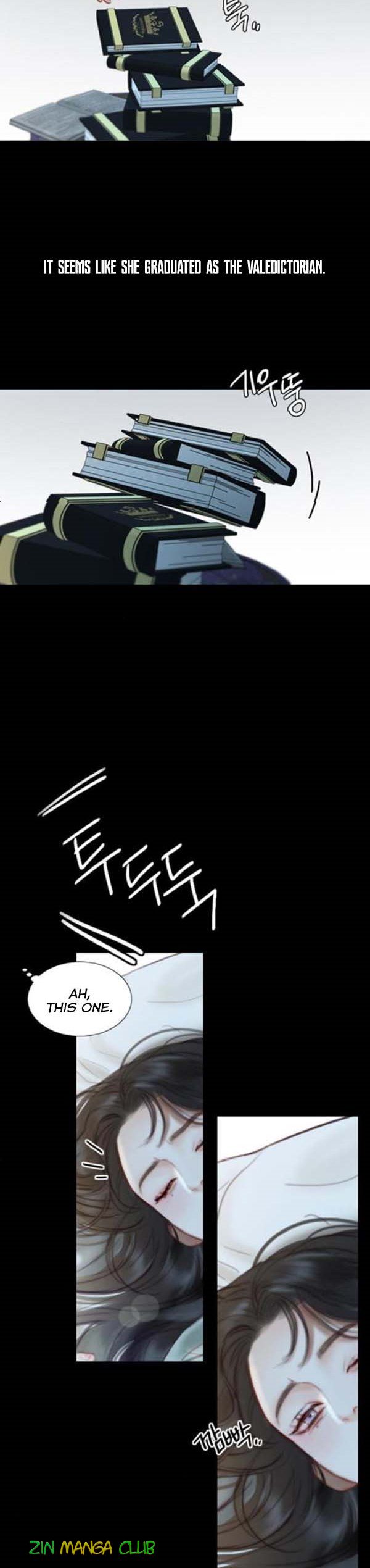 Selena Chapter 12 - Page 20