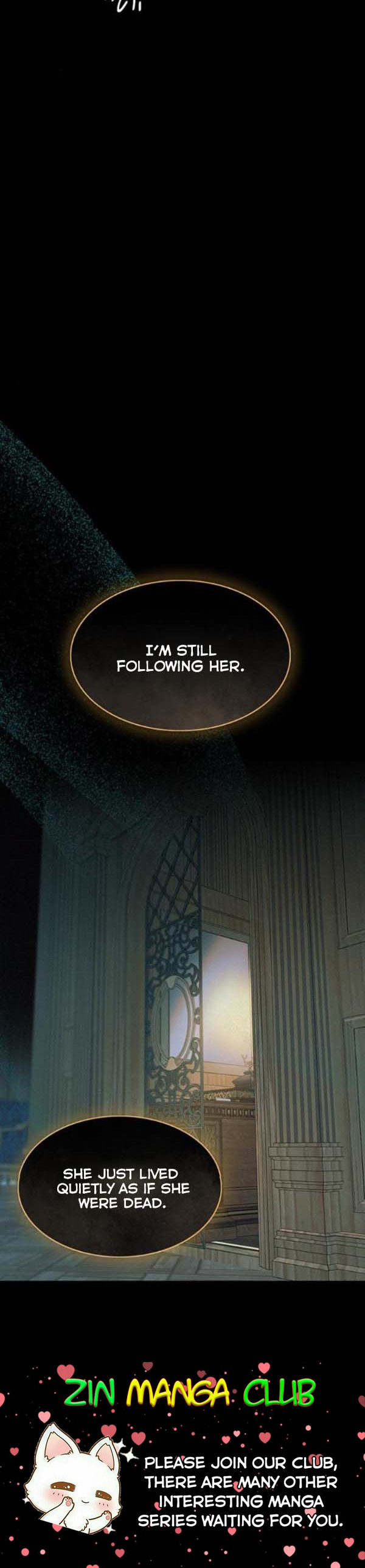 Selena Chapter 12 - Page 24