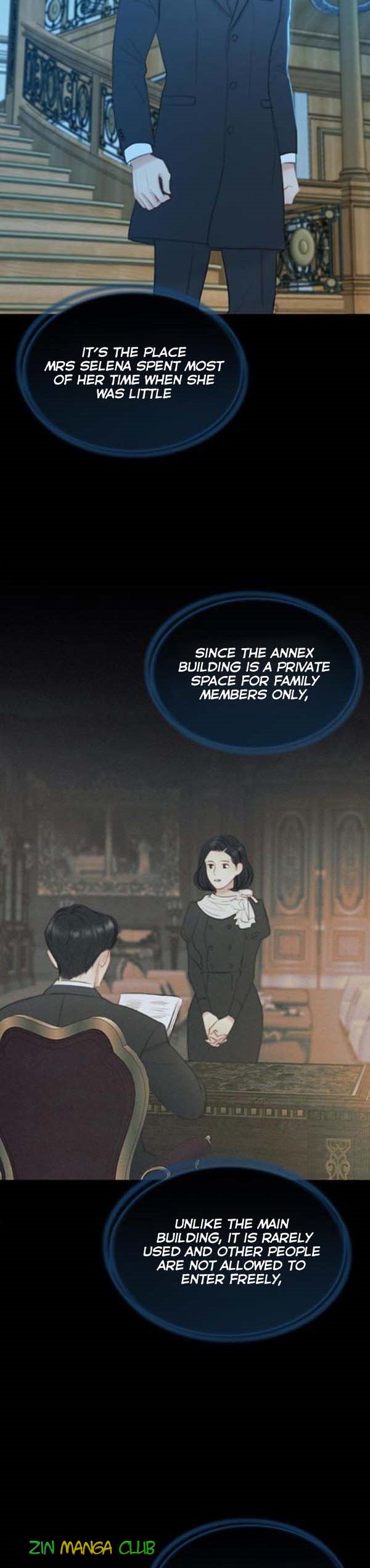 Selena Chapter 12 - Page 4