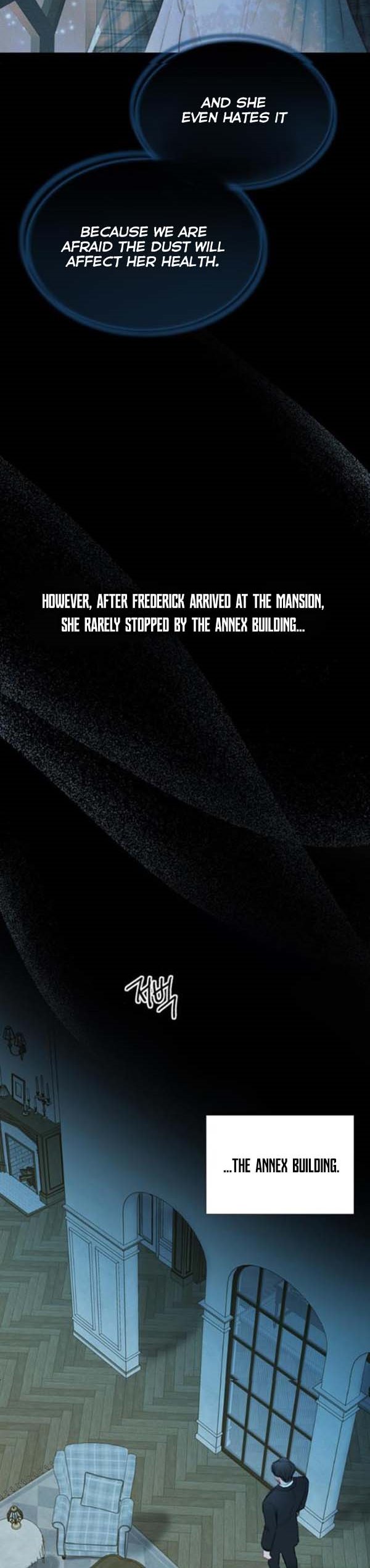 Selena Chapter 12 - Page 6