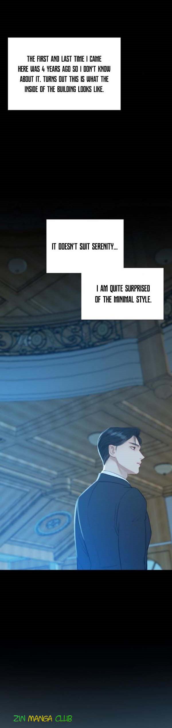 Selena Chapter 12 - Page 8