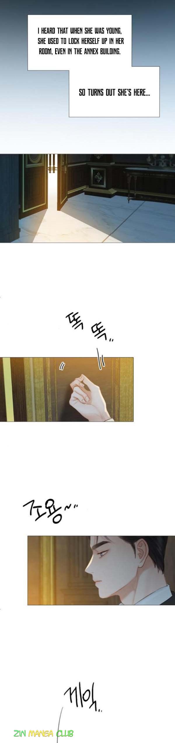 Selena Chapter 12 - Page 9