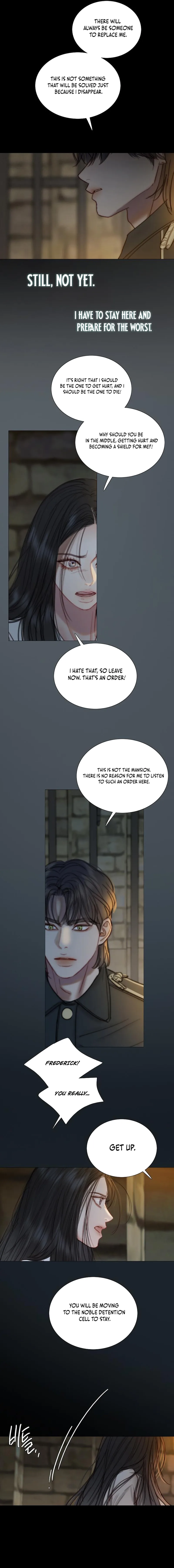 Selena Chapter 121 - Page 11