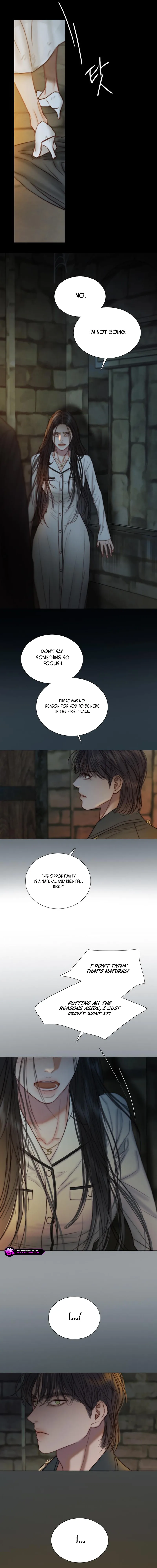 Selena Chapter 121 - Page 12