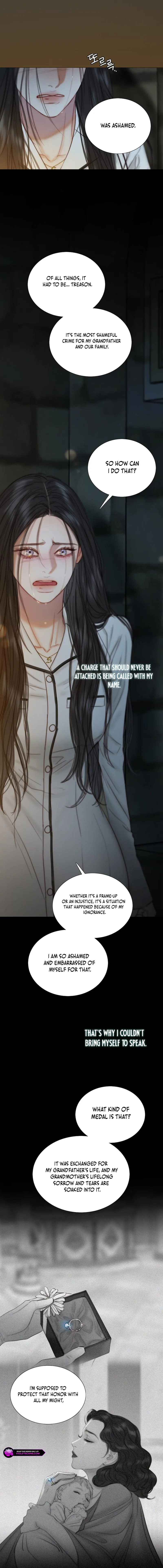 Selena Chapter 121 - Page 13