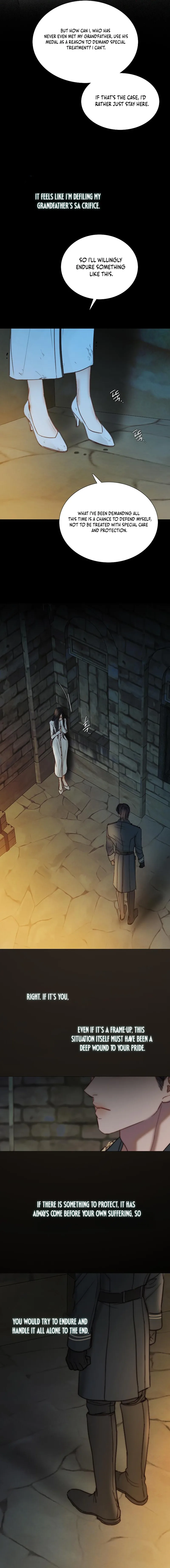 Selena Chapter 121 - Page 14