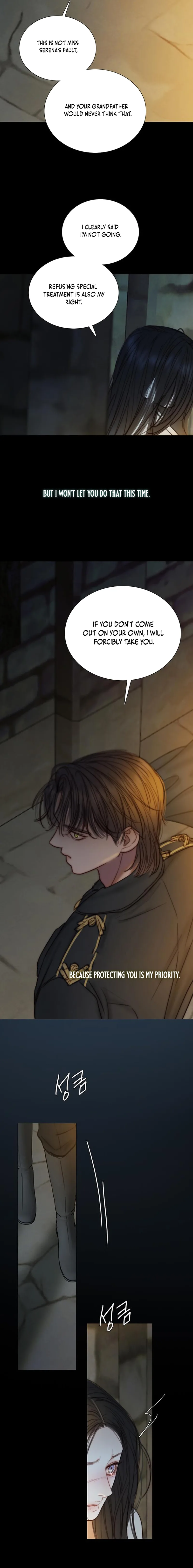 Selena Chapter 121 - Page 15