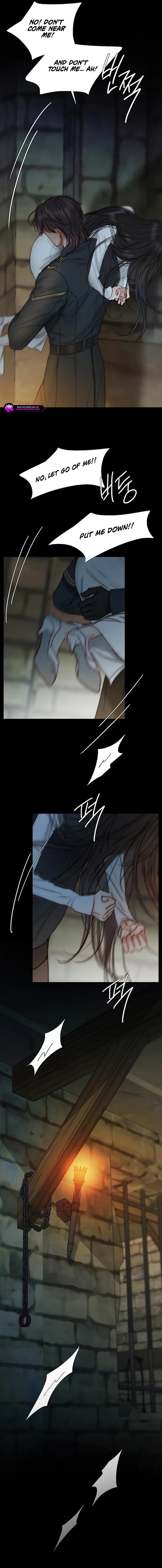 Selena Chapter 121 - Page 16