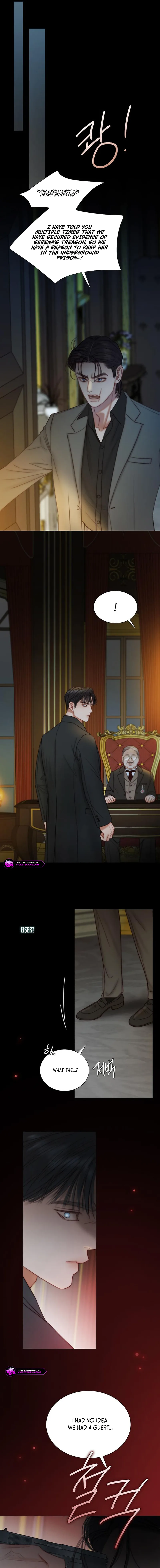 Selena Chapter 121 - Page 17