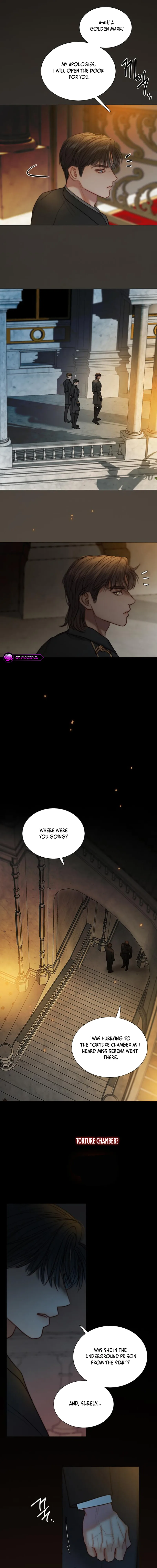 Selena Chapter 121 - Page 2