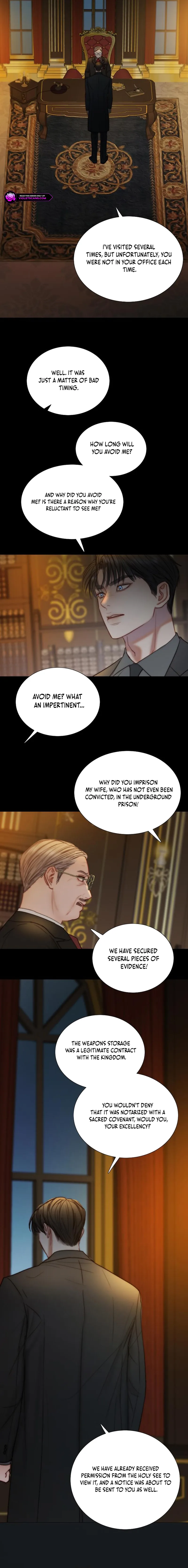 Selena Chapter 121 - Page 4