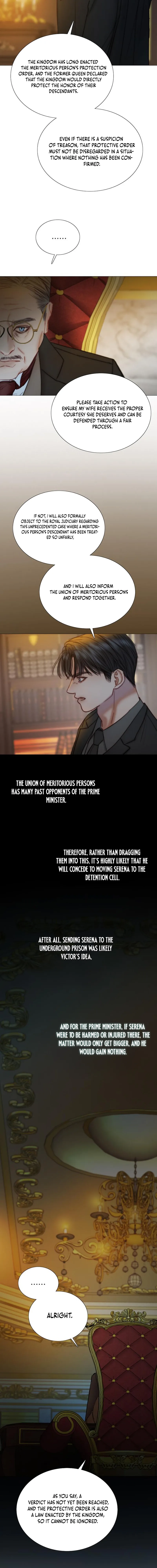 Selena Chapter 121 - Page 6