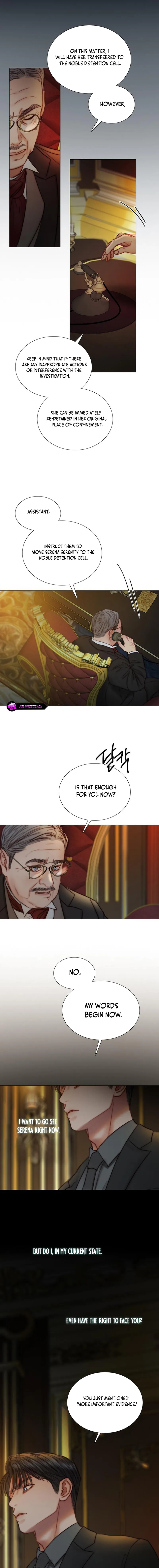 Selena Chapter 121 - Page 7