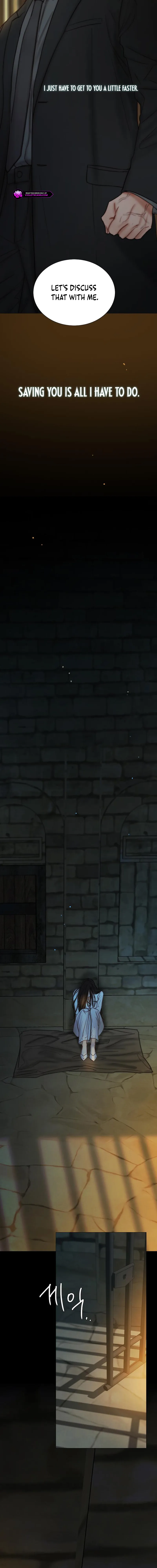 Selena Chapter 121 - Page 8