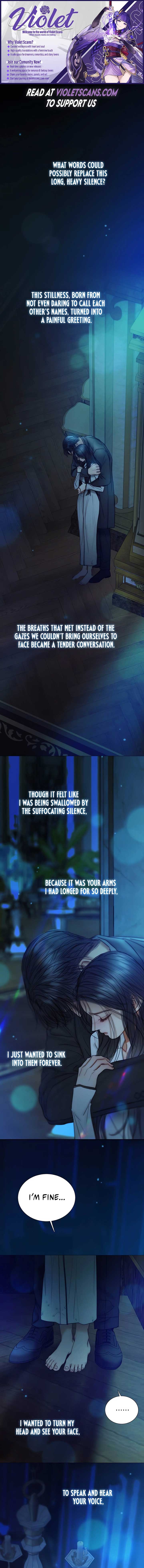 Selena Chapter 123 - Page 1