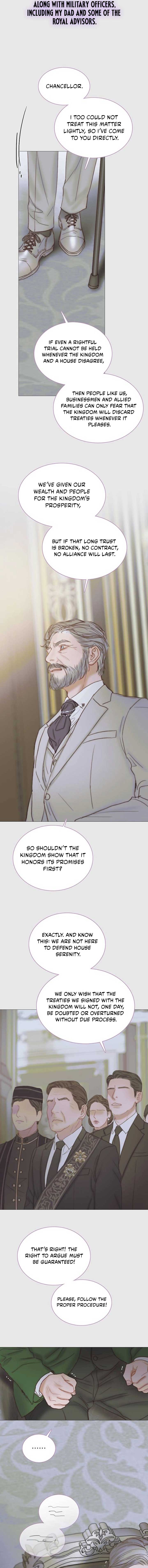 Selena Chapter 123 - Page 10