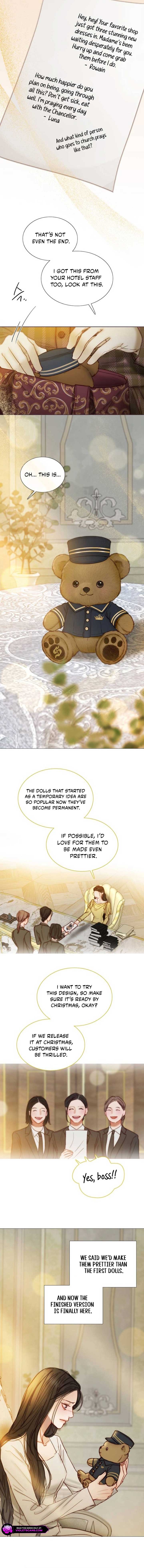 Selena Chapter 123 - Page 12