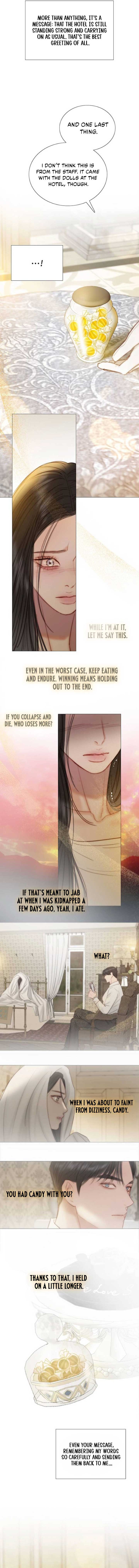 Selena Chapter 123 - Page 13