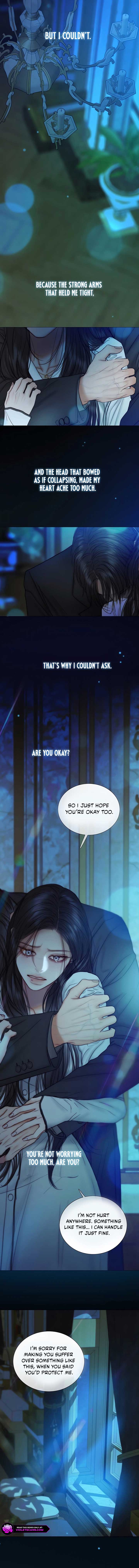 Selena Chapter 123 - Page 2