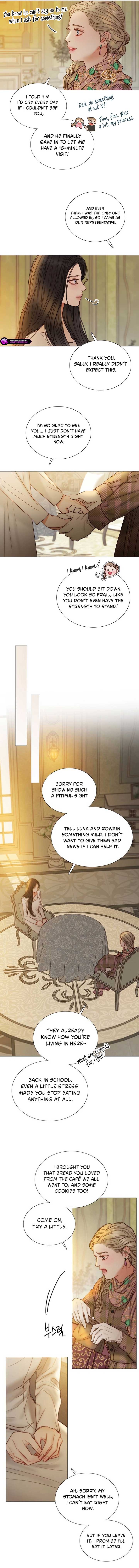 Selena Chapter 123 - Page 6