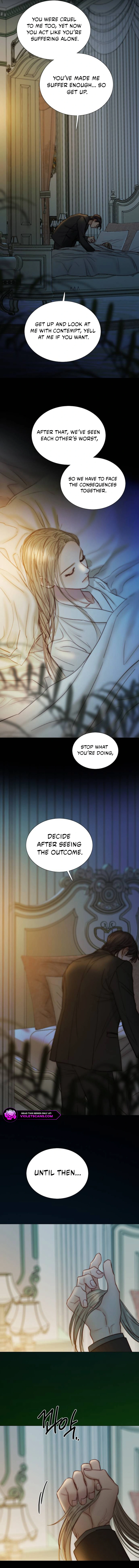 Selena Chapter 124 - Page 12