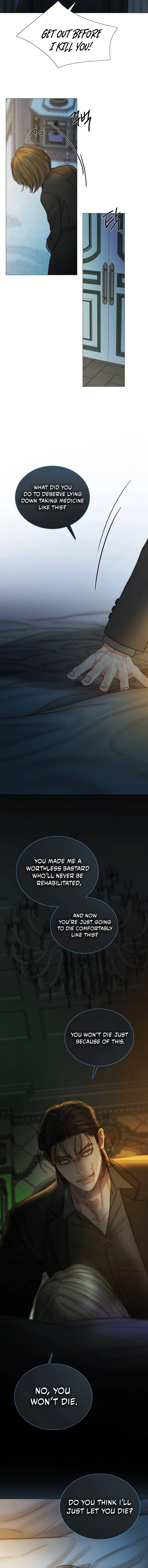 Selena Chapter 124 - Page 2