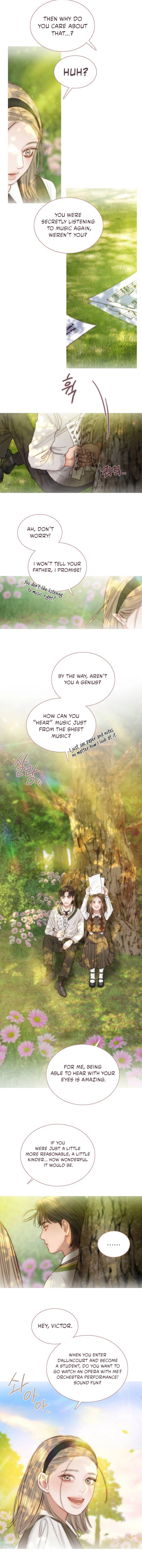 Selena Chapter 124 - Page 6