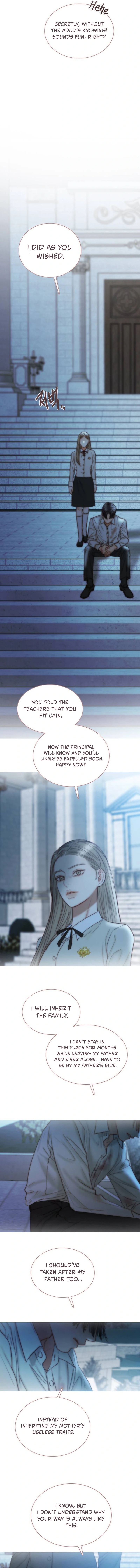 Selena Chapter 124 - Page 7