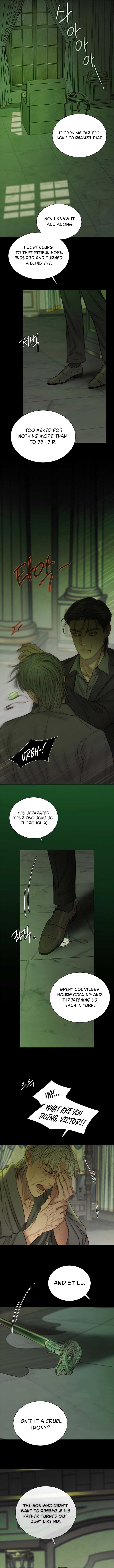 Selena Chapter 125 - Page 6