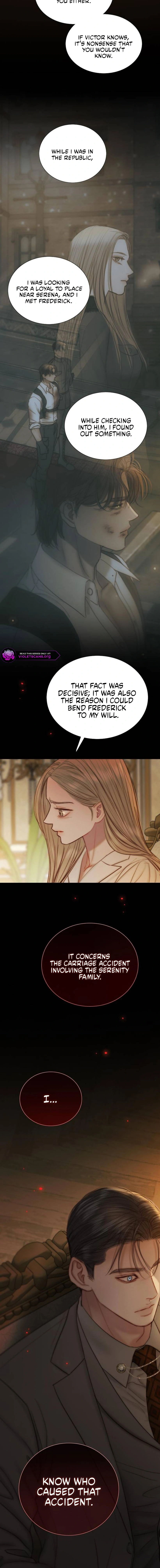 Selena Chapter 128 - Page 10