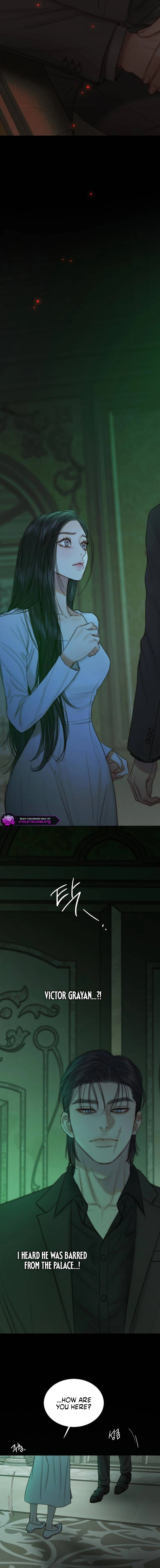 Selena Chapter 128 - Page 11